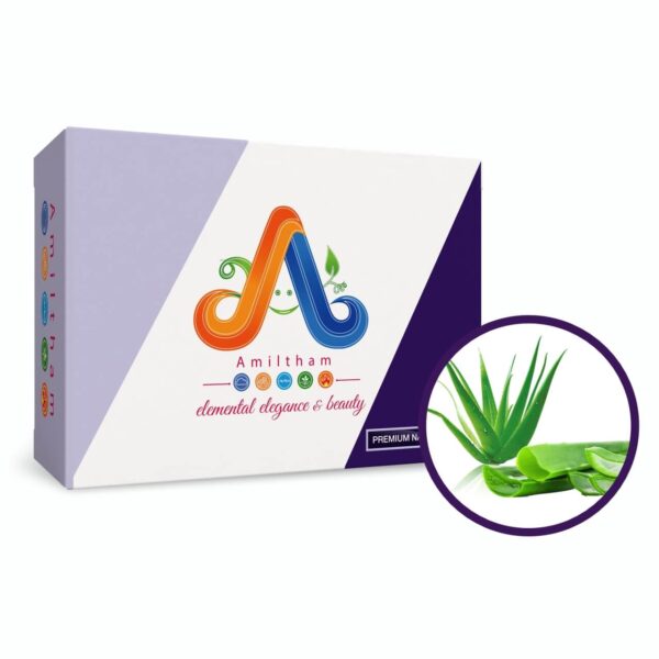 Aloe Vera Soap