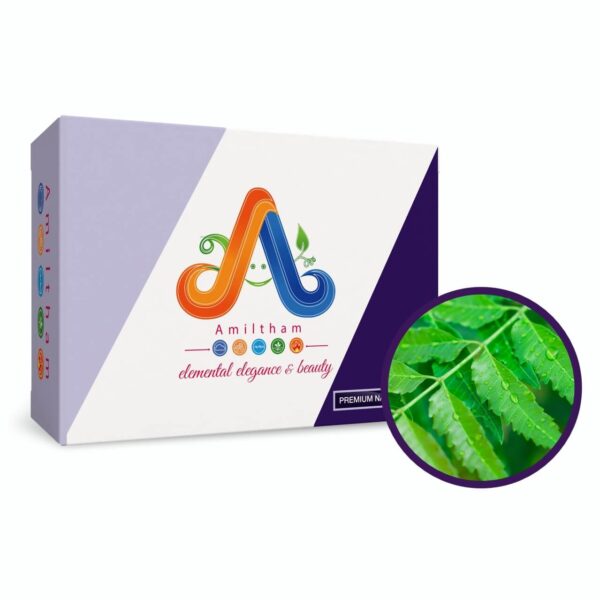 Neem Soap