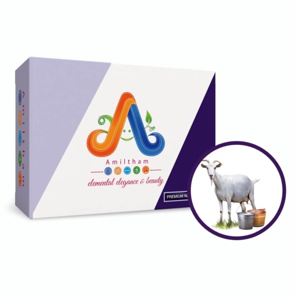Goat Milk Soap